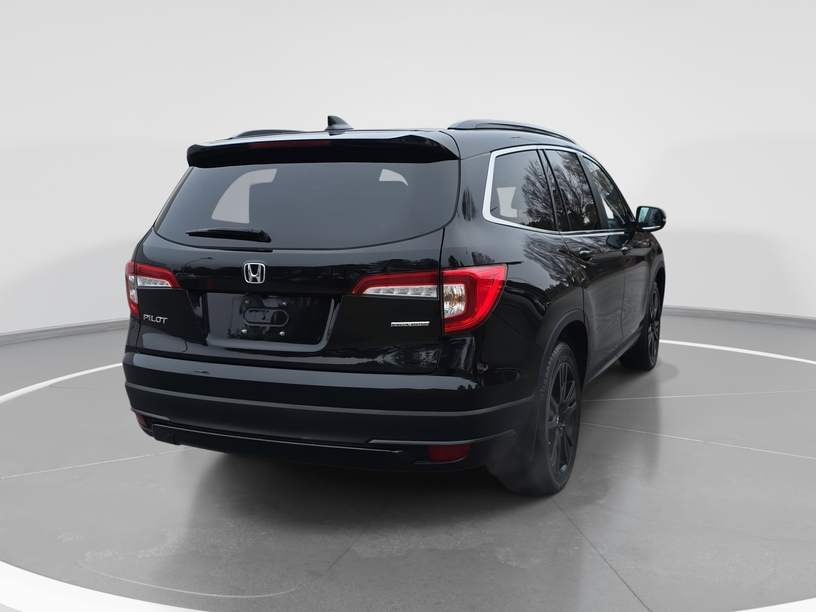 Used 2022 Honda Pilot Special Edition image 5
