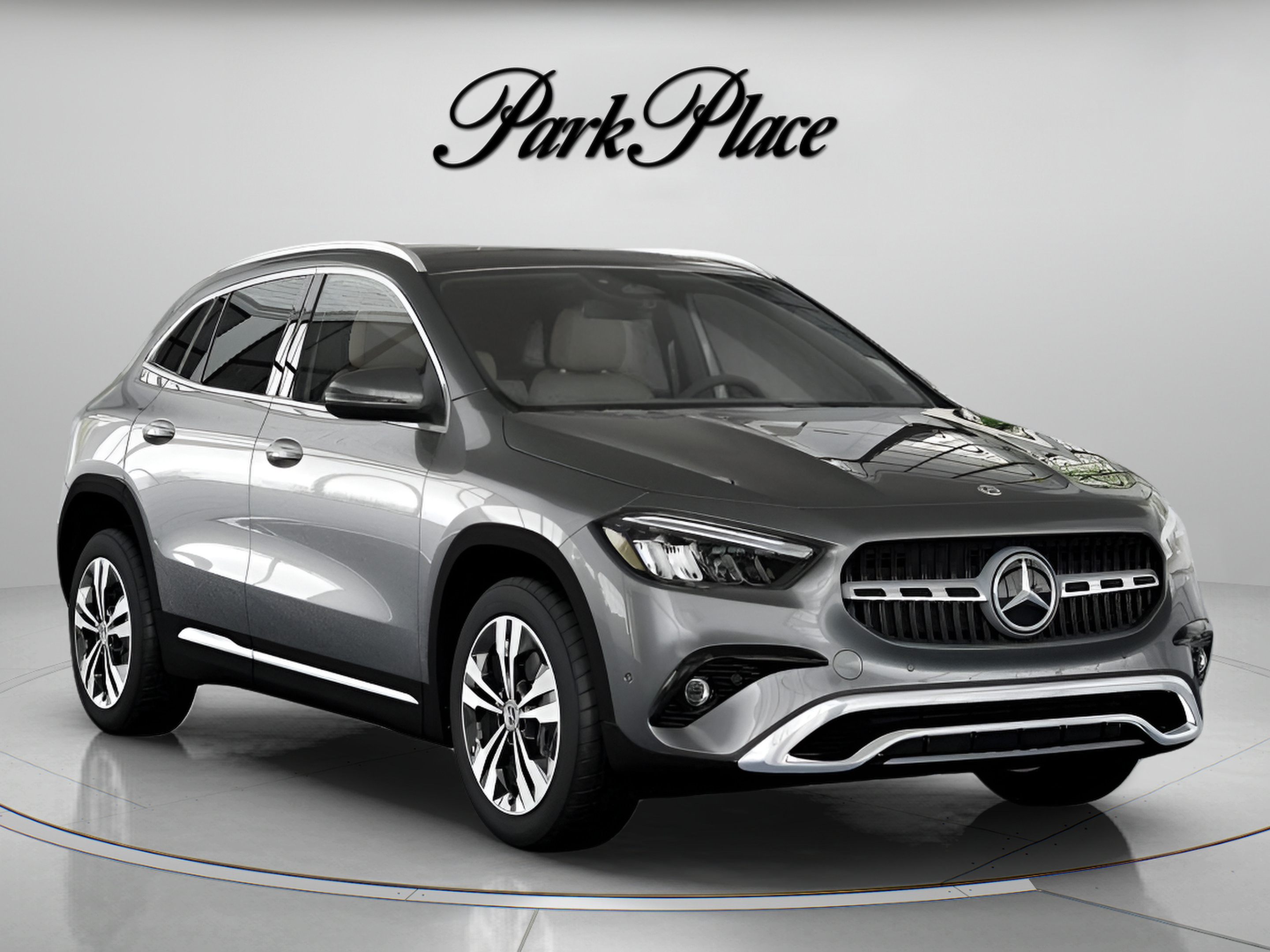 Certified 2026 Mercedes-Benz GLA 250 image 30