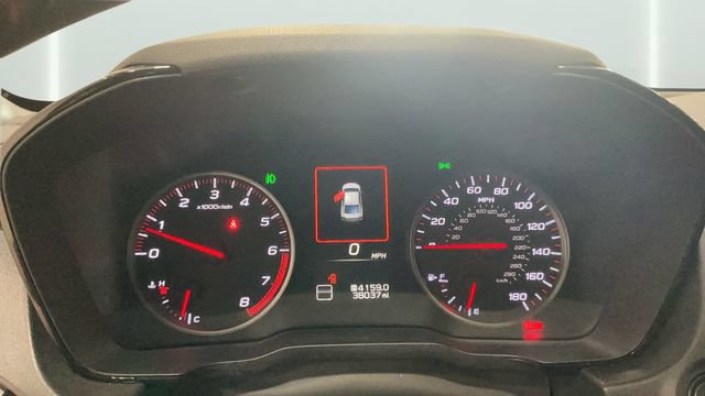 Used 2022 Subaru WRX Premium AWD/4WD image 18