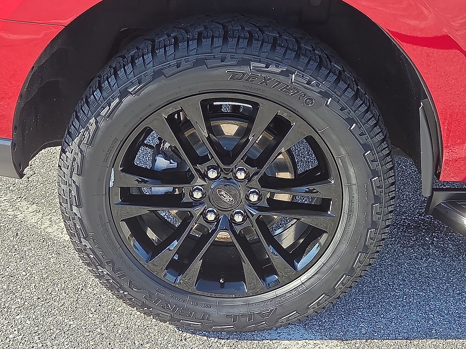 Used 2022 Ford Expedition XLT image 7