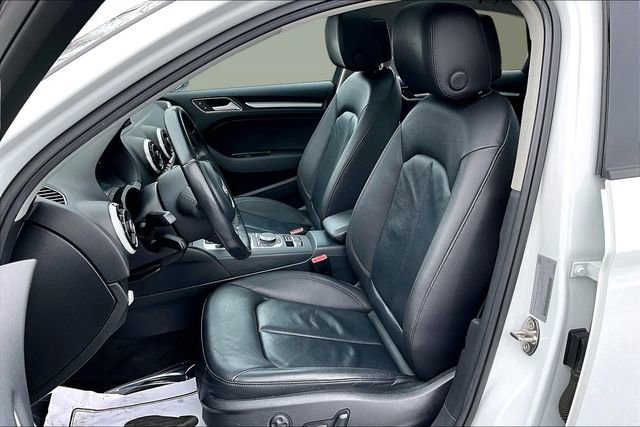 Used 2016 Audi A3 2.0T Premium image 24