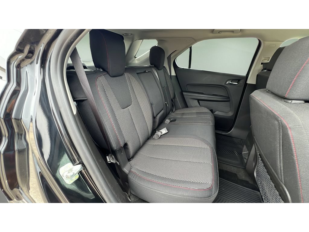 Certified 2013 Chevrolet Equinox LT w/ Driver Convenience Package FWD image 31