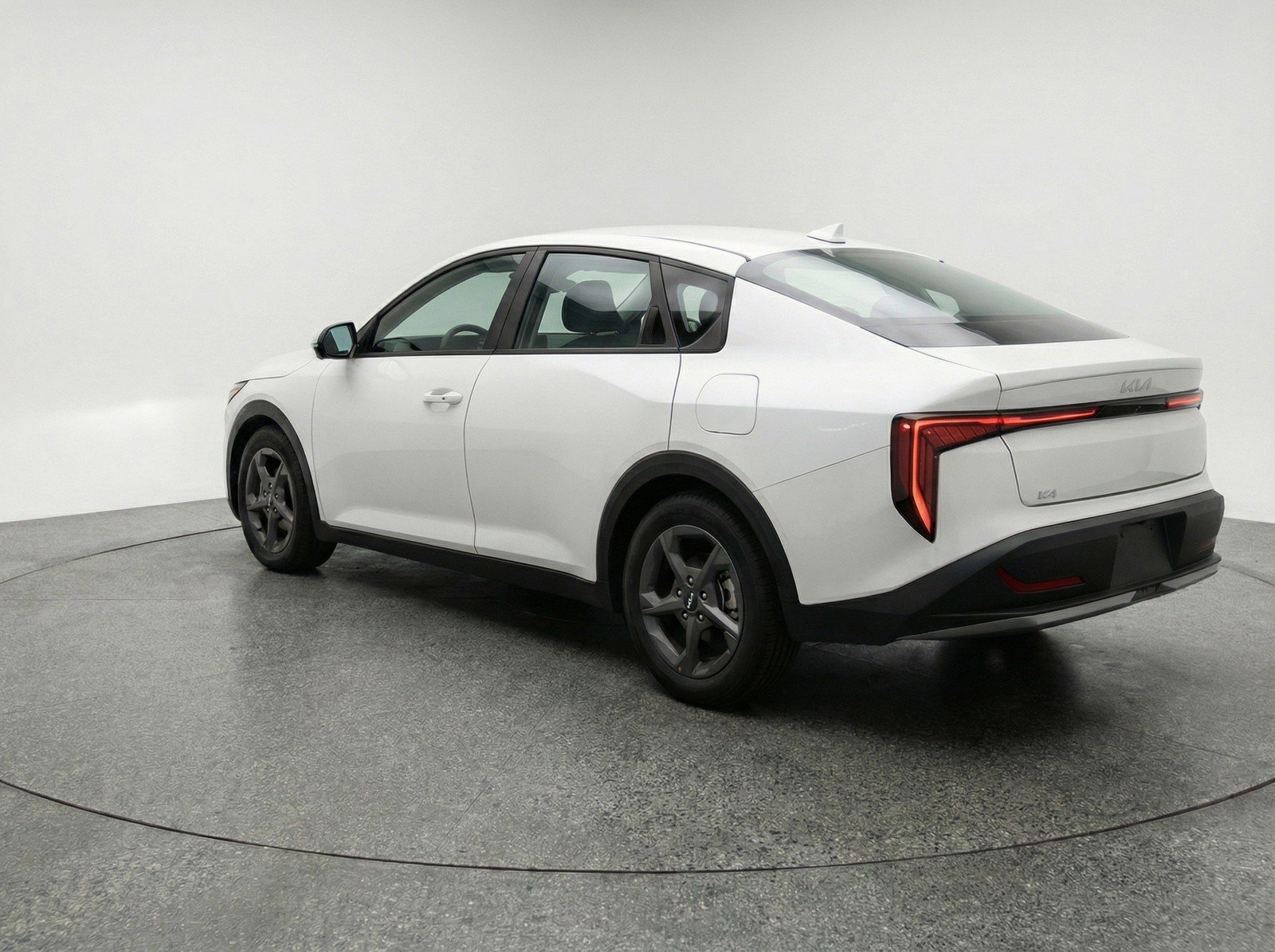 Used 2025 Kia K4 FWD image 6