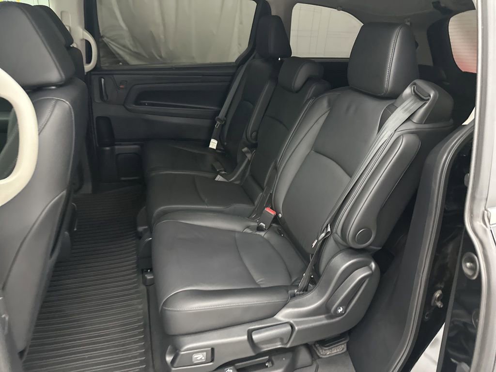 Used 2025 Honda Odyssey EX-L image 24