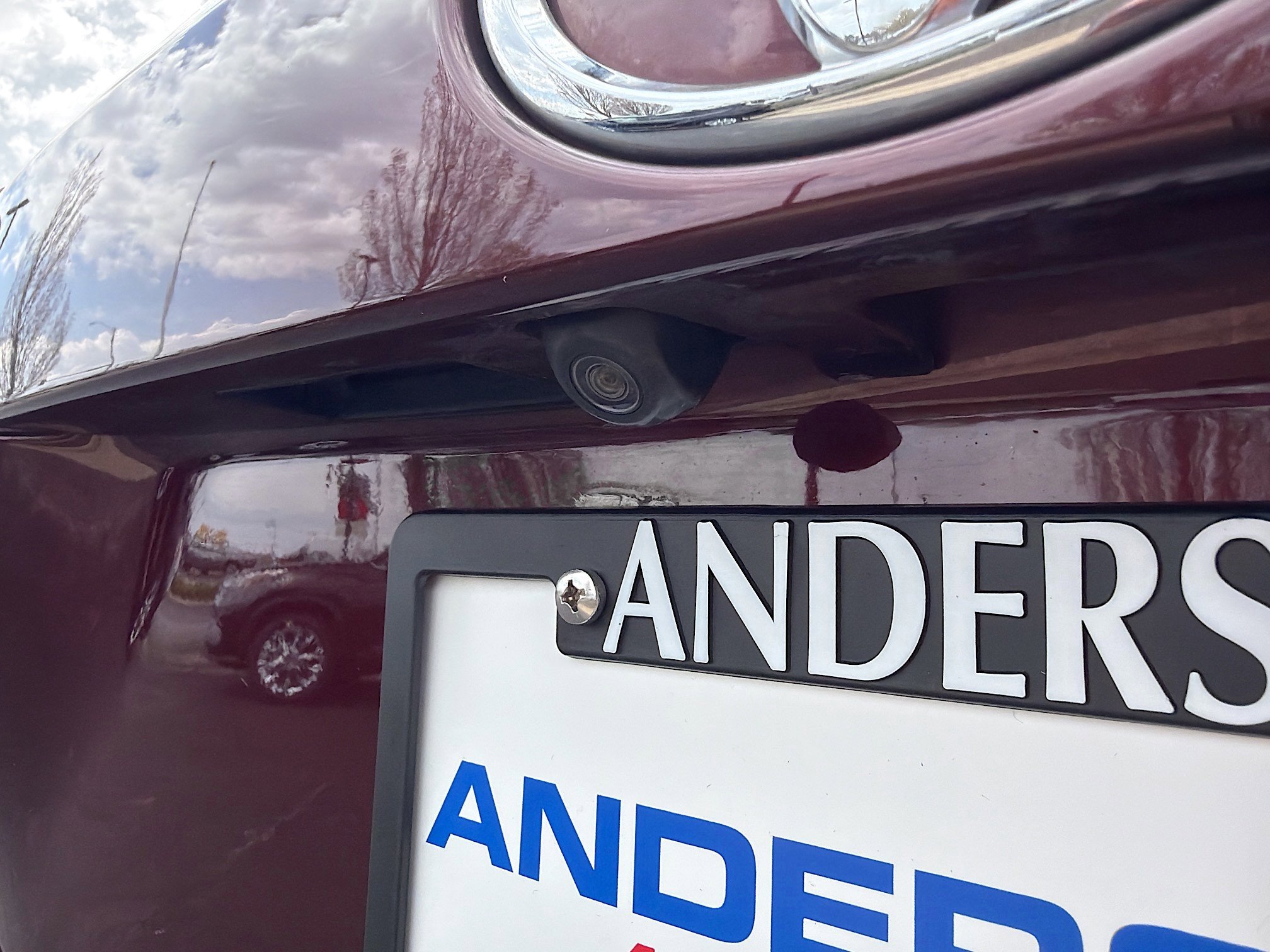 Used 2017 Toyota Highlander XLE image 15