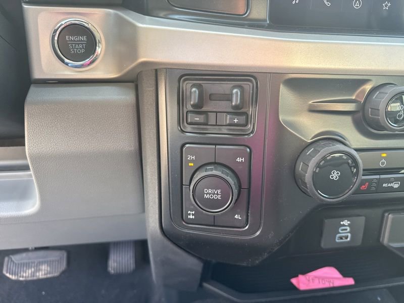 New 2026 Ford F350 XLT w/ XLT Premium Package image 38