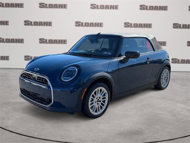 New 2026 MINI Cooper S image 1