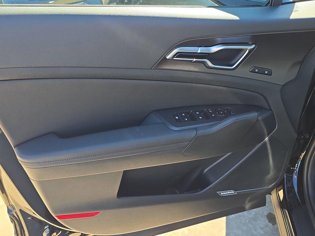 New 2026 Kia Sportage SX image 20