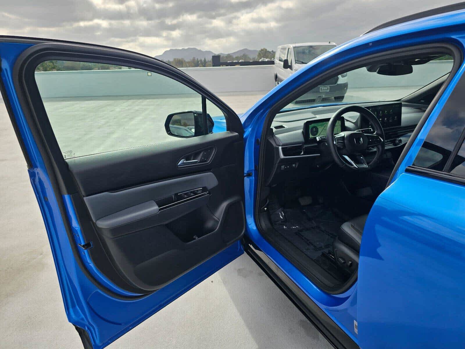 Used 2024 Honda Prologue Touring image 19
