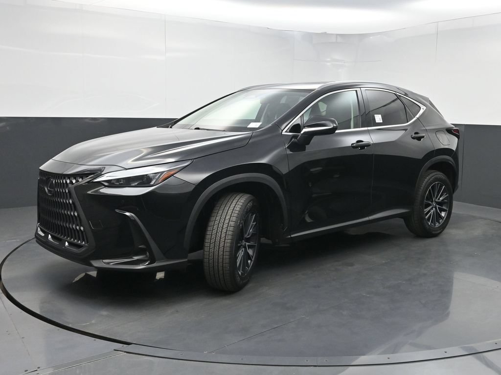Used 2024 Lexus NX 250 FWD w/ Towing Package (2000 Lbs) image 20