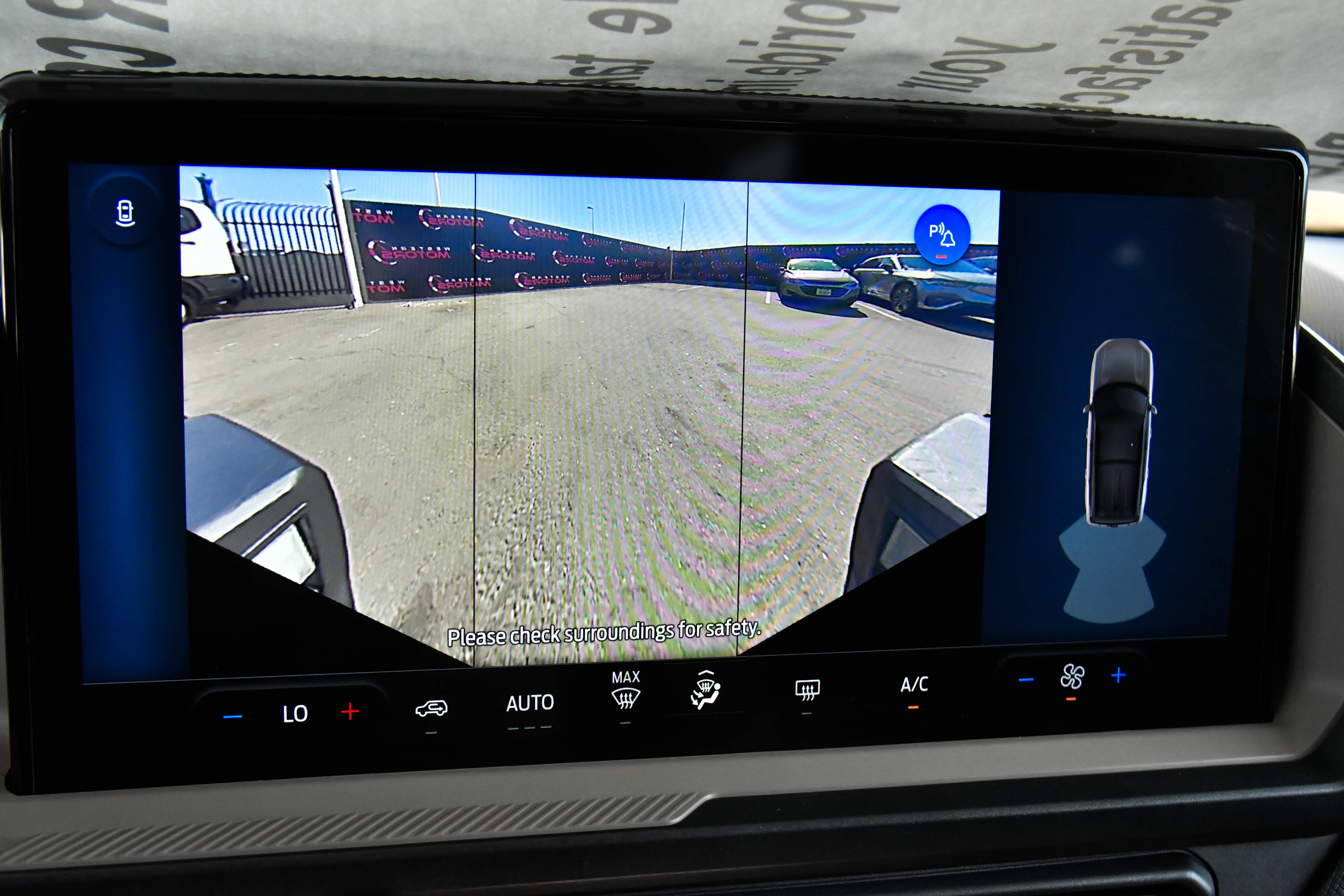 Used 2025 Ford Bronco Sport Big Bend AWD/4WD image 18