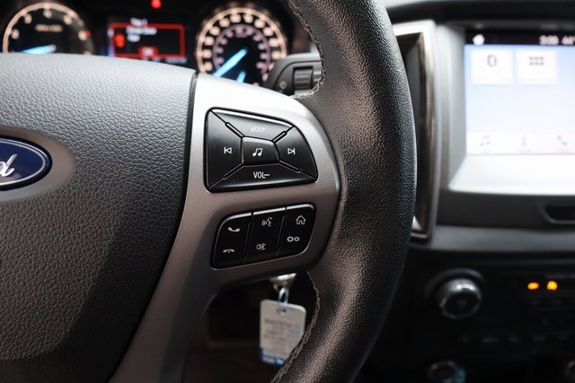Used 2019 Ford Ranger XLT w/ Equipment Group 301A Mid image 26