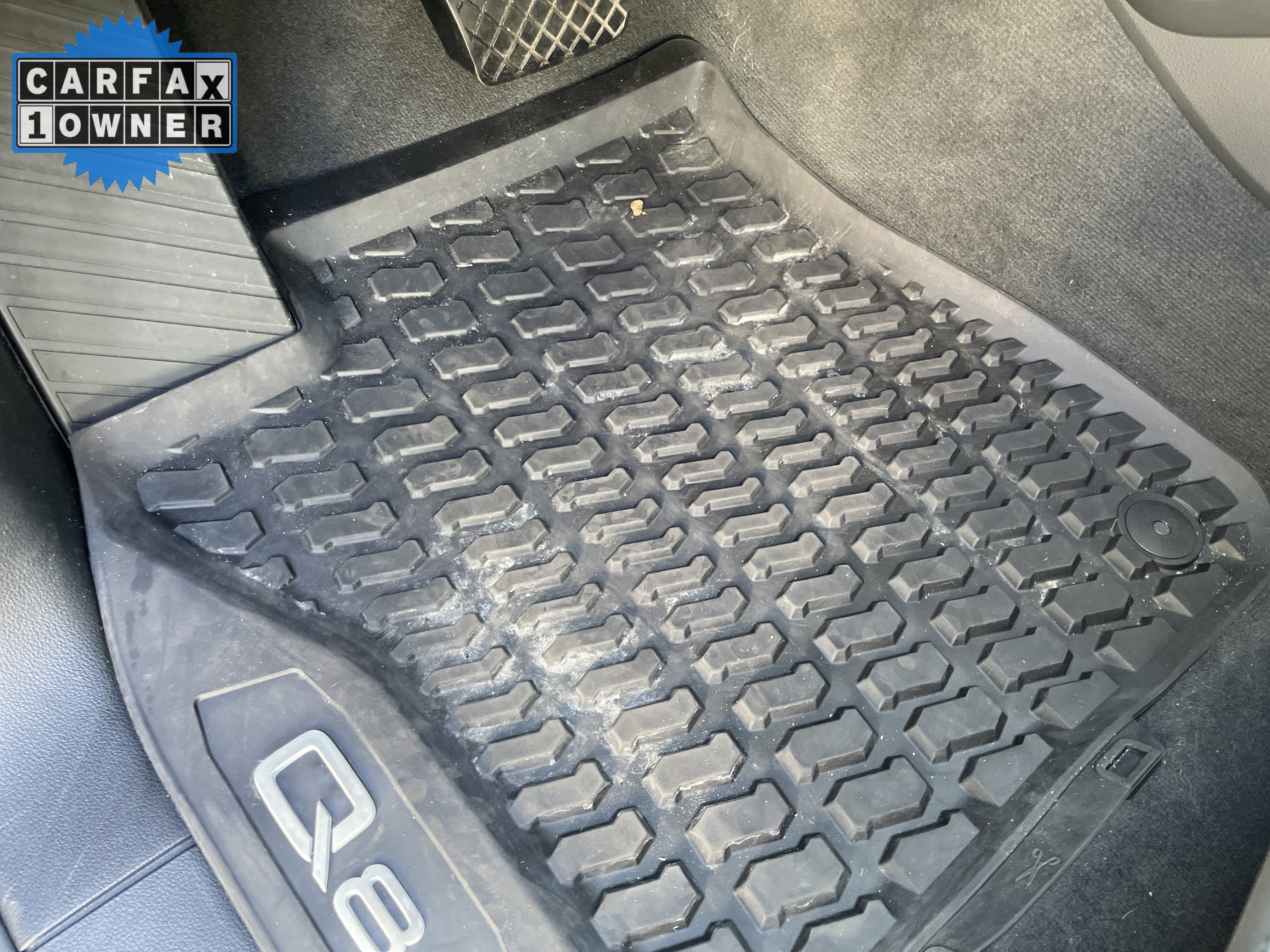 Used 2025 Audi Q8 Premium Plus image 17