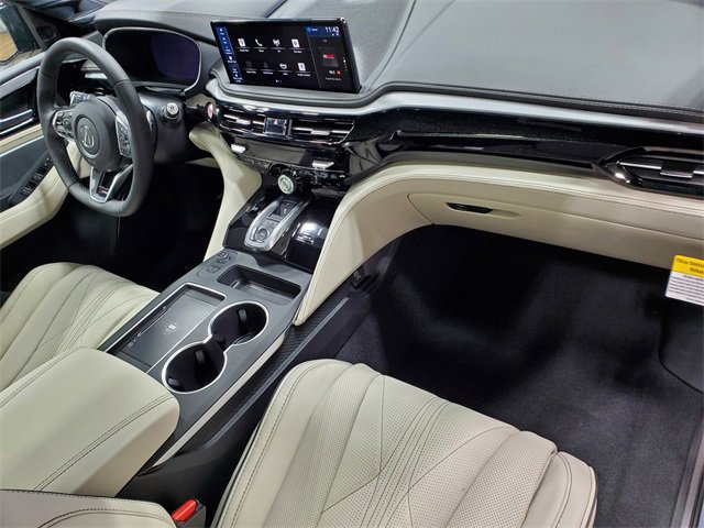 New 2026 Acura MDX A-Spec image 15