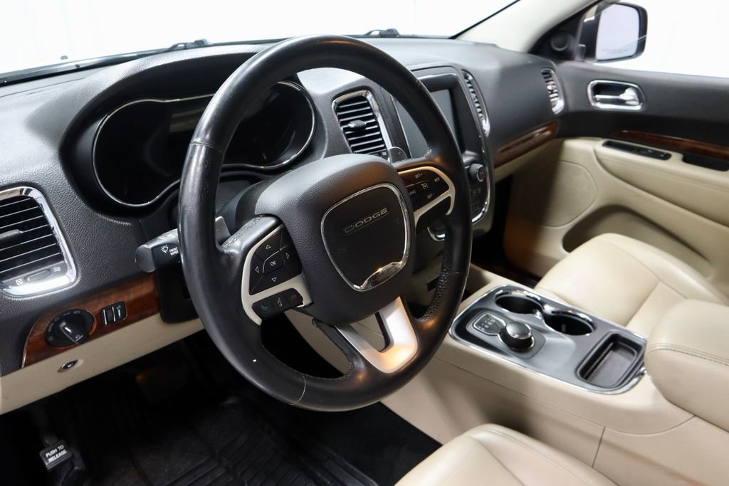 Used 2014 Dodge Durango Limited image 27