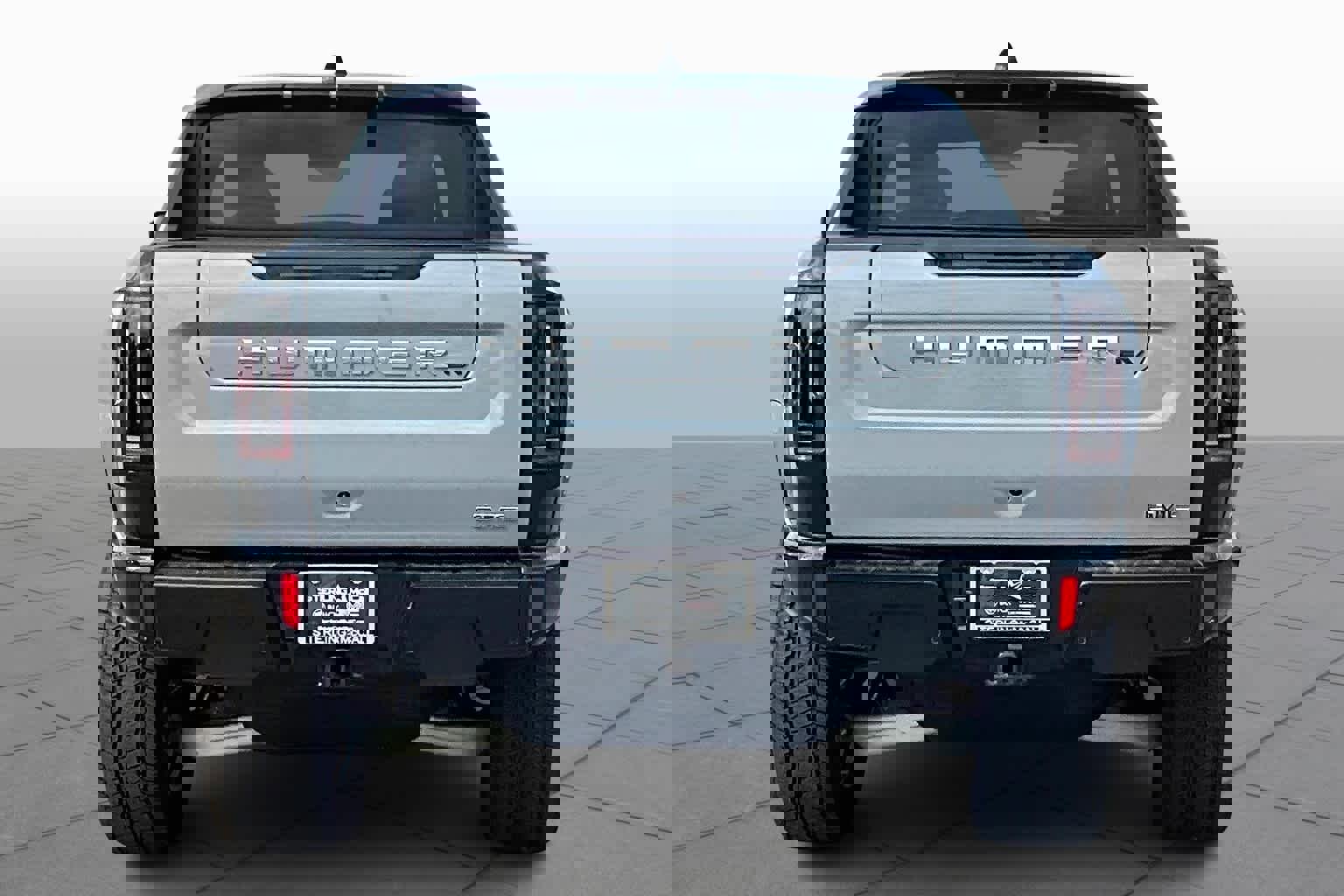 New 2025 GMC Hummer EV 3X w/ Battery Pack, 24 Module Pack image 4