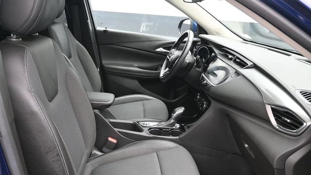 Used 2023 Buick Encore GX Preferred w/ Cold Weather Comfort Package AWD/4WD image 10