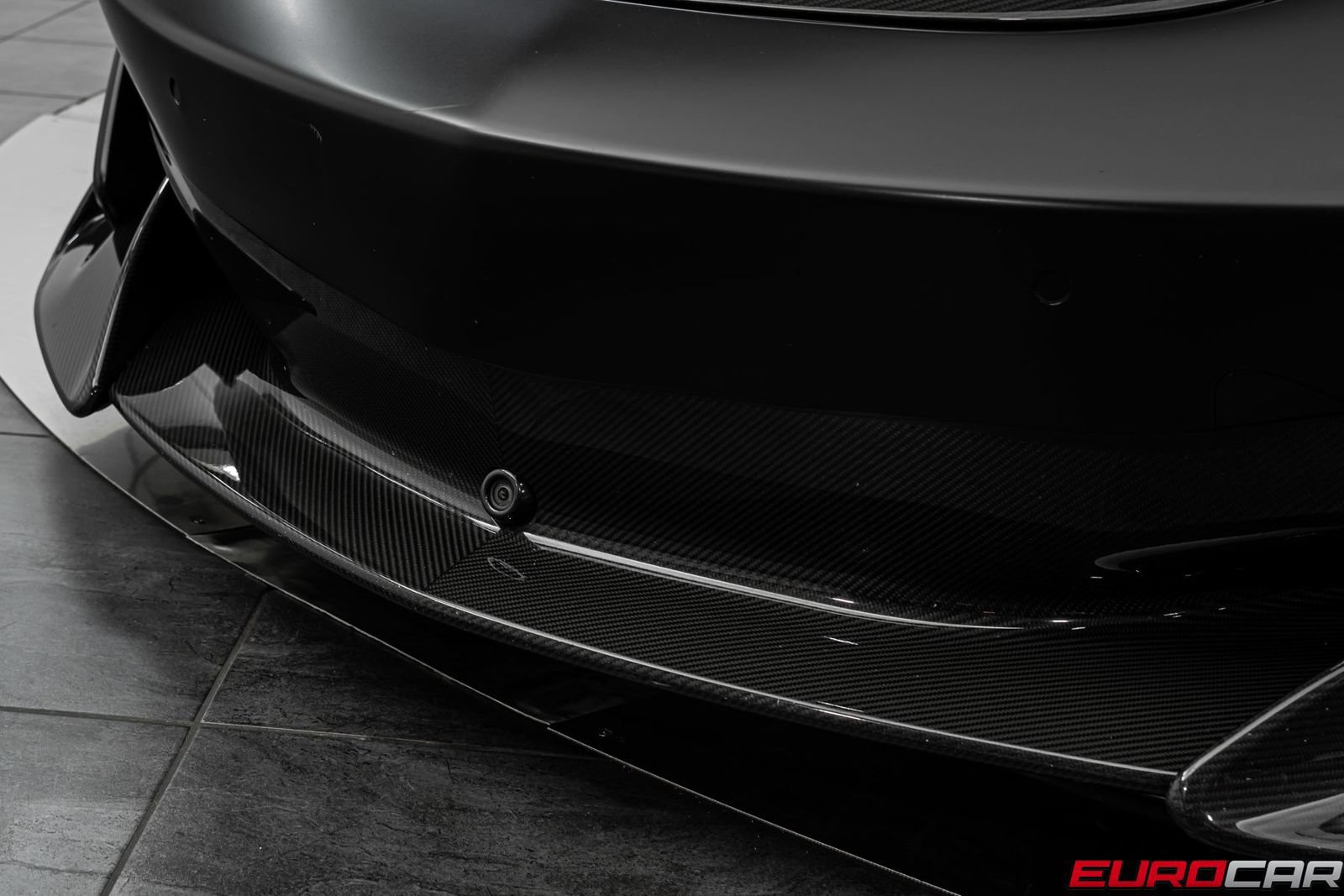 Used 2019 McLaren 600LT RWD image 13