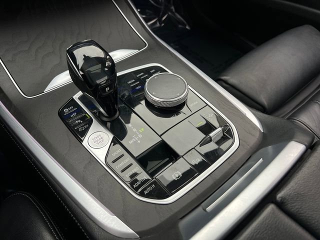 Used 2020 BMW X7 xDrive40i w/ Premium Package image 31