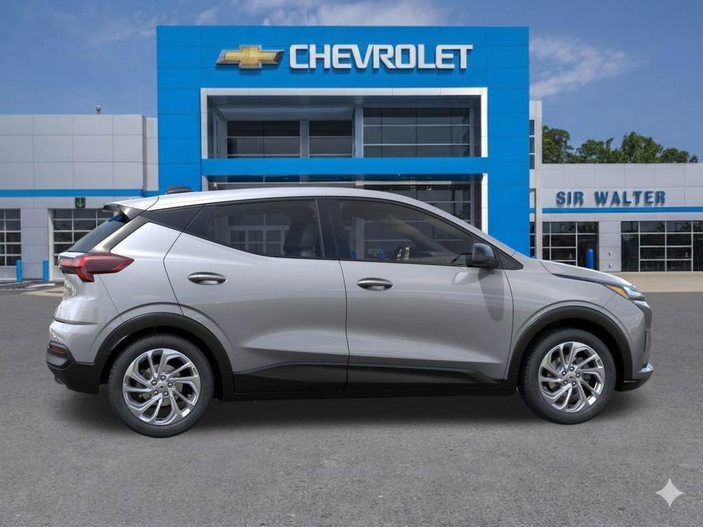 New 2027 Chevrolet Bolt LT FWD image 6
