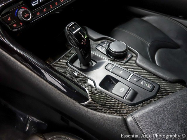 Used 2020 Toyota Supra Premium w/ Driver Assist Package image 21