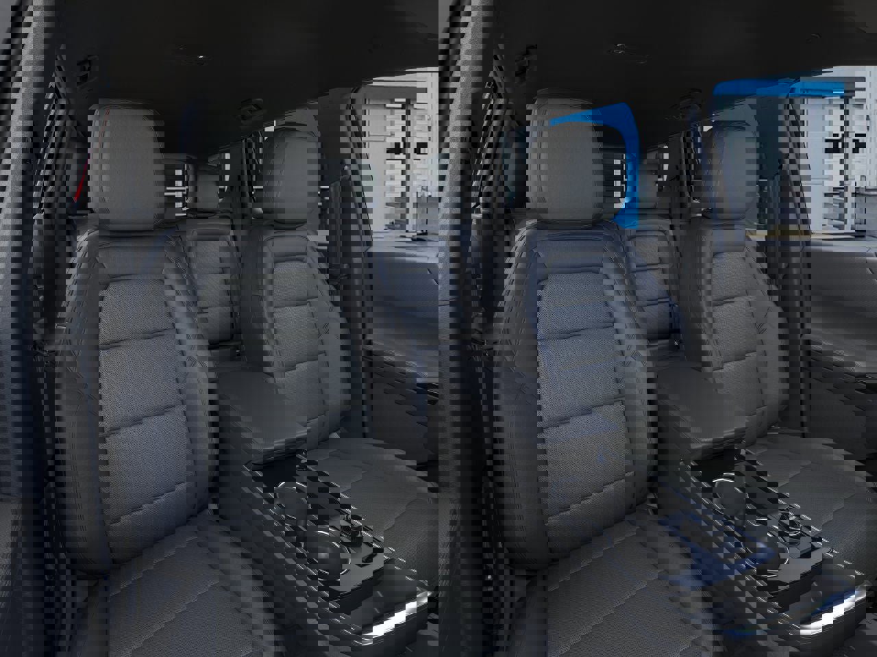 New 2026 Chevrolet Equinox LT w/ Convenience Package II image 16