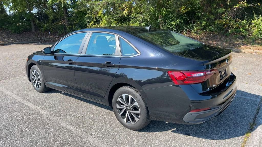 Used 2024 Volkswagen Jetta S image 39