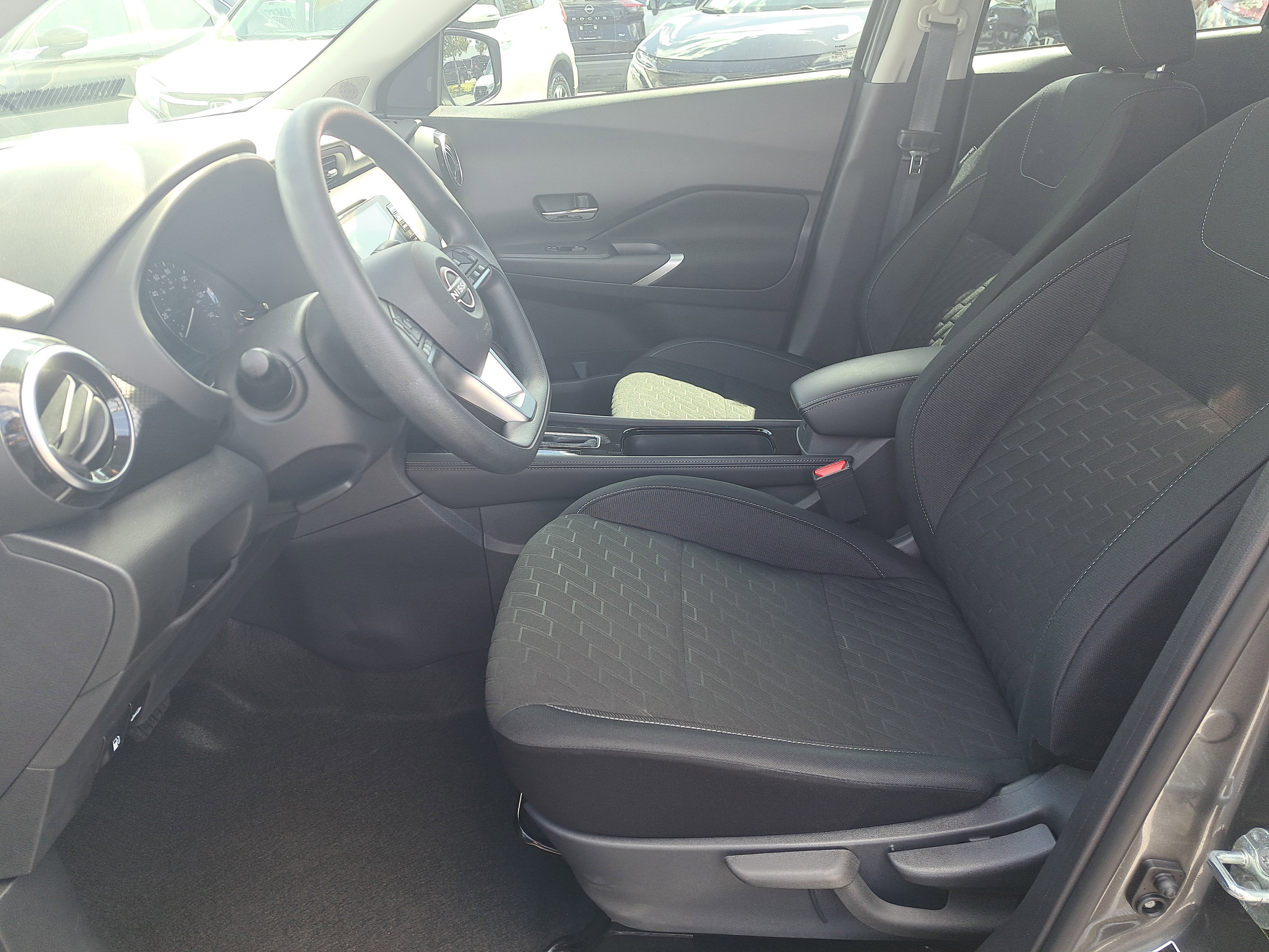 Certified 2023 Nissan Kicks SV image 19