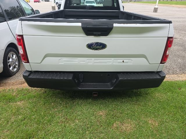 Used 2018 Ford F150 XL w/ Equipment Group 101A Mid RWD image 5