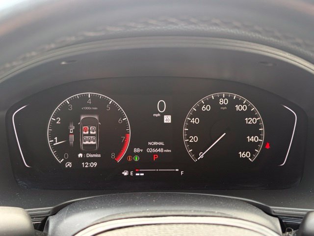 Certified 2023 Honda Civic Sport image 17