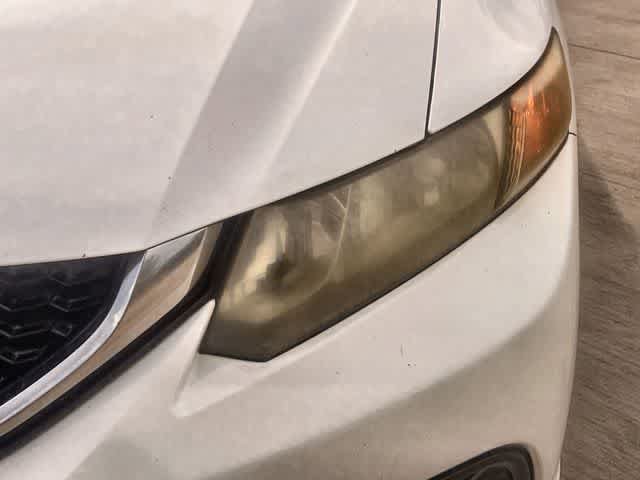 Used 2014 Honda Civic EX image 24