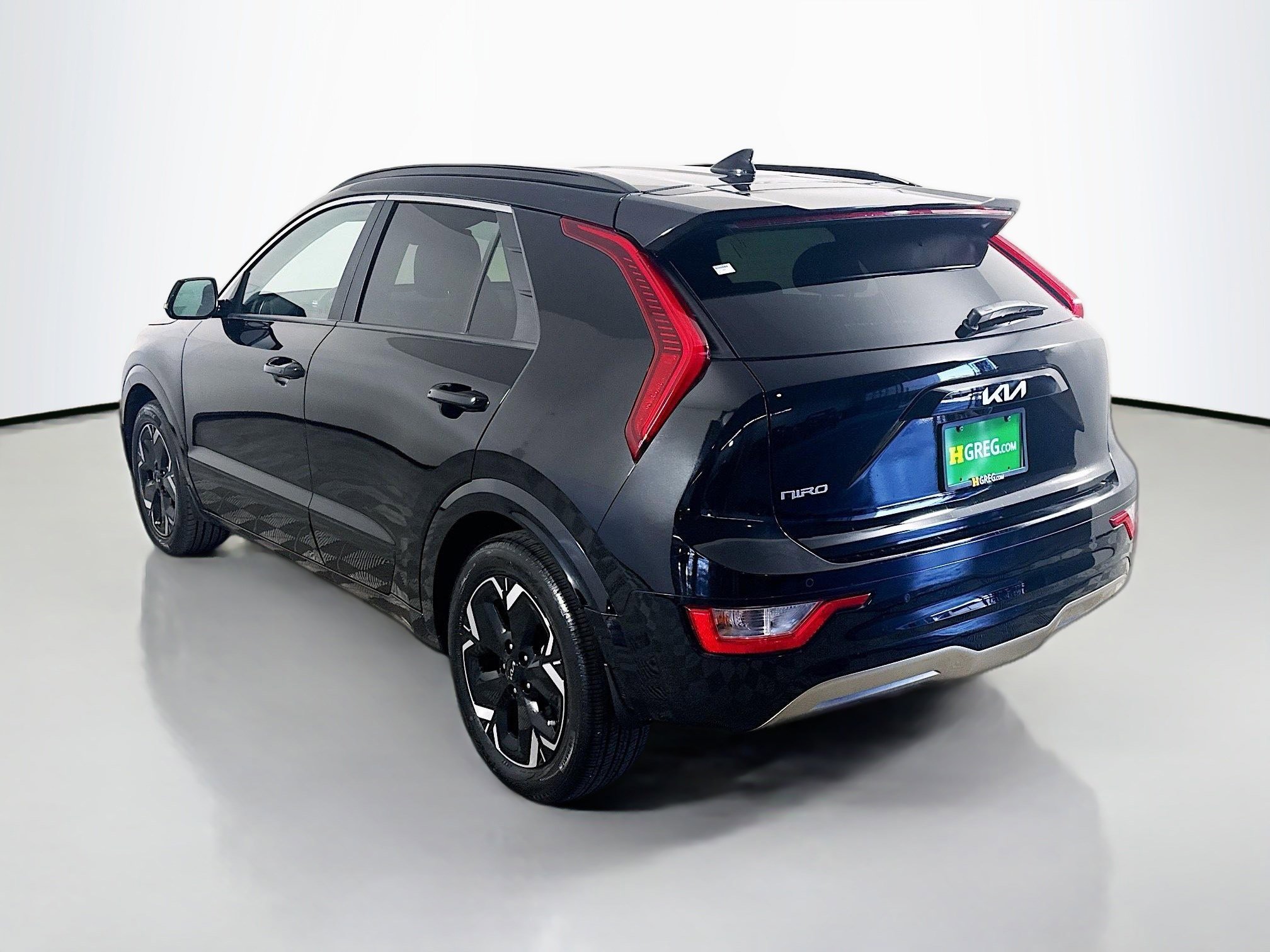 Used 2023 Kia Niro Wind image 7