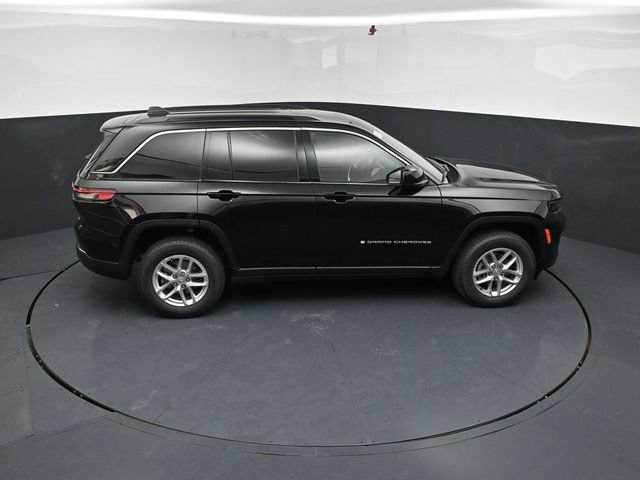 New 2026 Jeep Grand Cherokee Laredo X AWD/4WD image 42