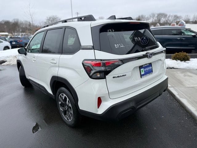 New 2026 Subaru Forester Premium AWD/4WD image 9