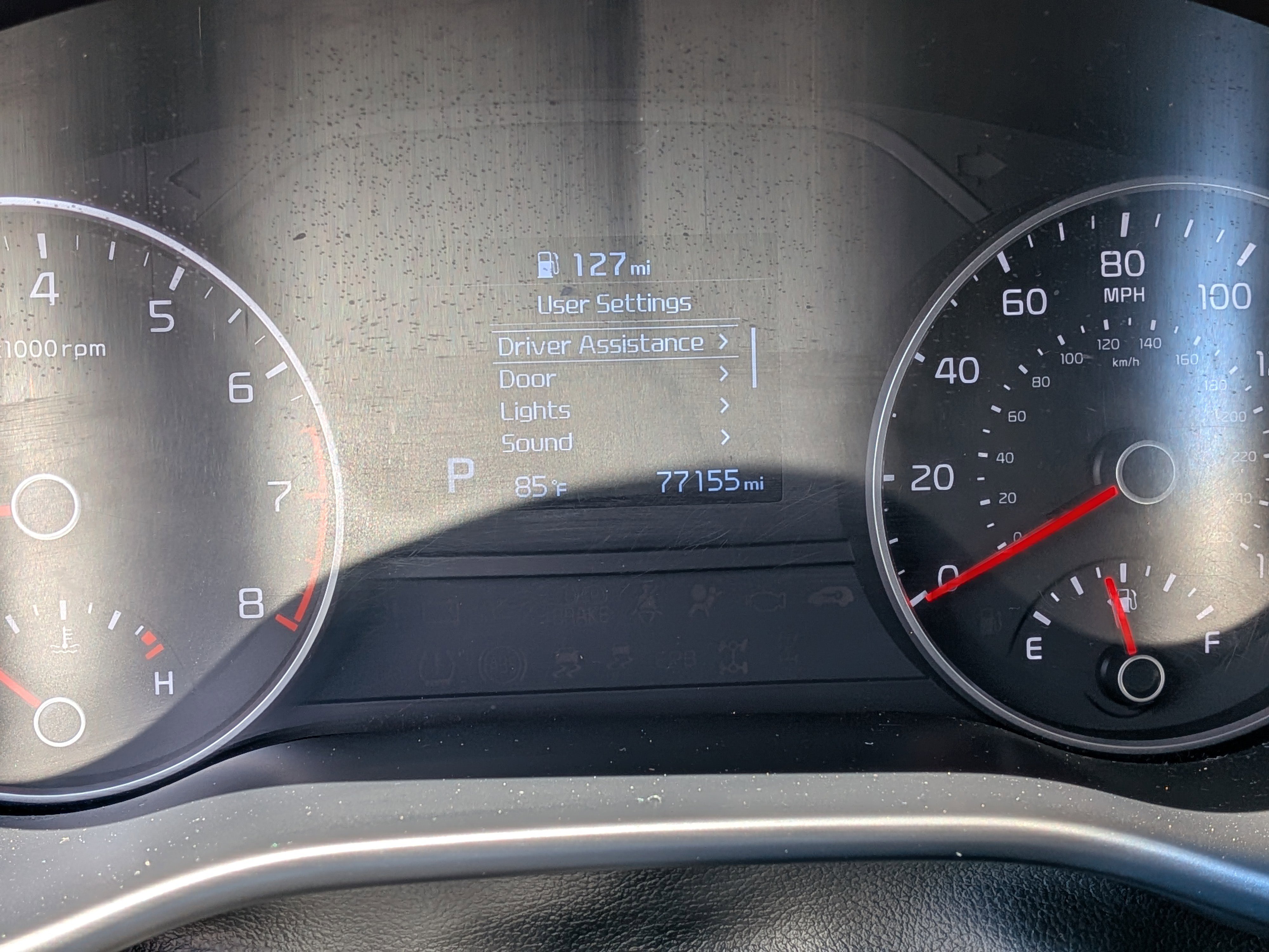 Used 2021 Kia Sportage S w/ S FWD Premium Package image 28