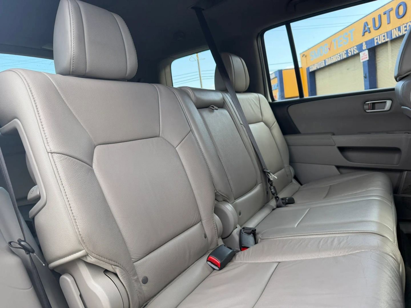 Used 2014 Honda Pilot EX-L image 18