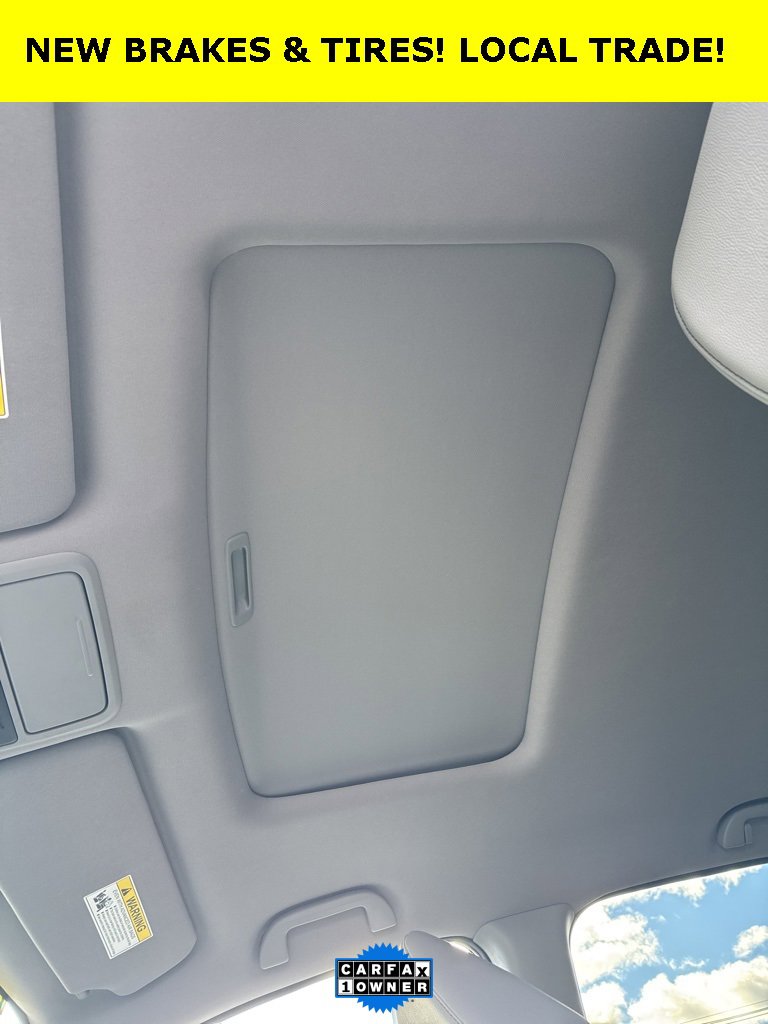 Used 2023 Honda Ridgeline RTL-E image 31