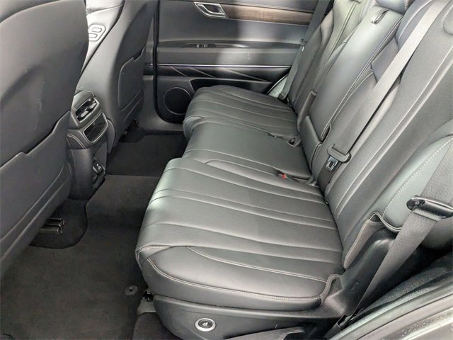Used 2024 Genesis GV80 2.5T image 27