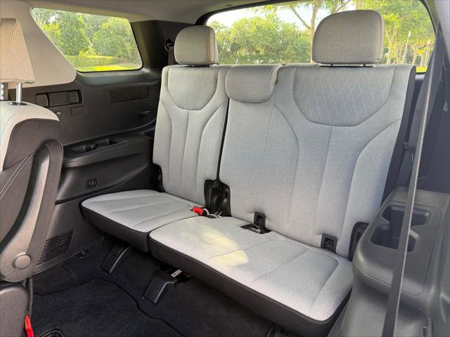 Used 2020 Hyundai Palisade SEL w/ Convenience Package image 20