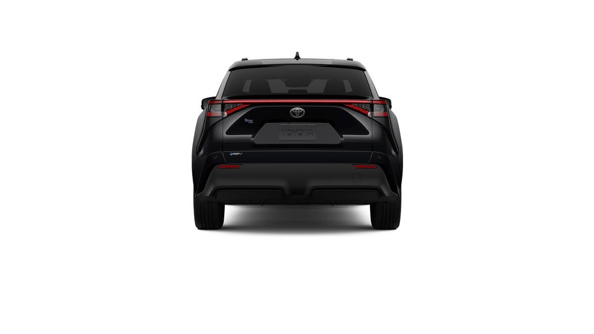 New 2026 Toyota bZ image 22