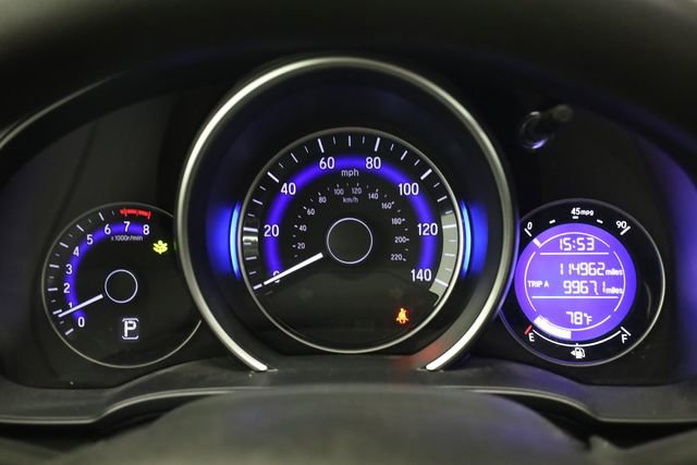 Used 2015 Honda Fit LX image 19