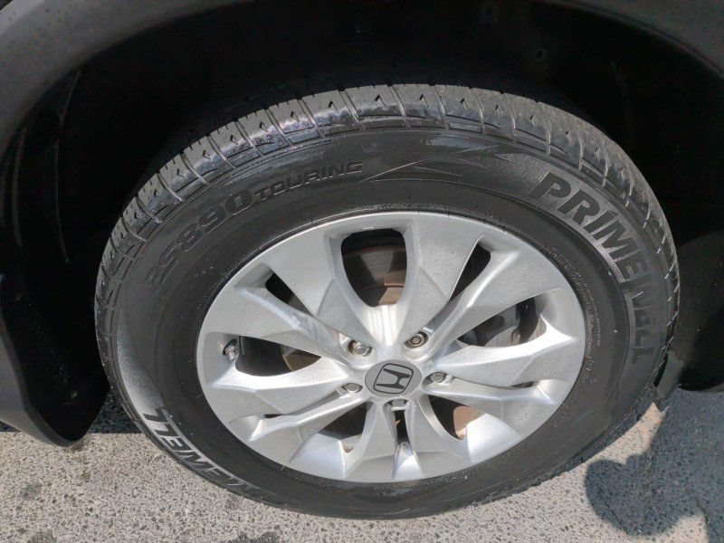 Used 2013 Honda CR-V EX-L image 20