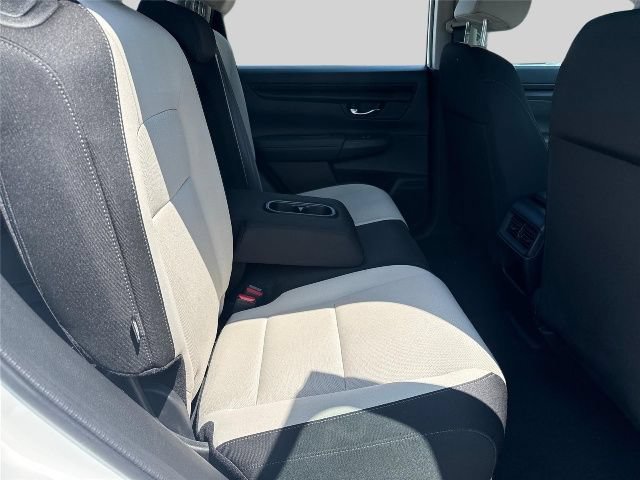 Used 2024 Honda CR-V LX image 22