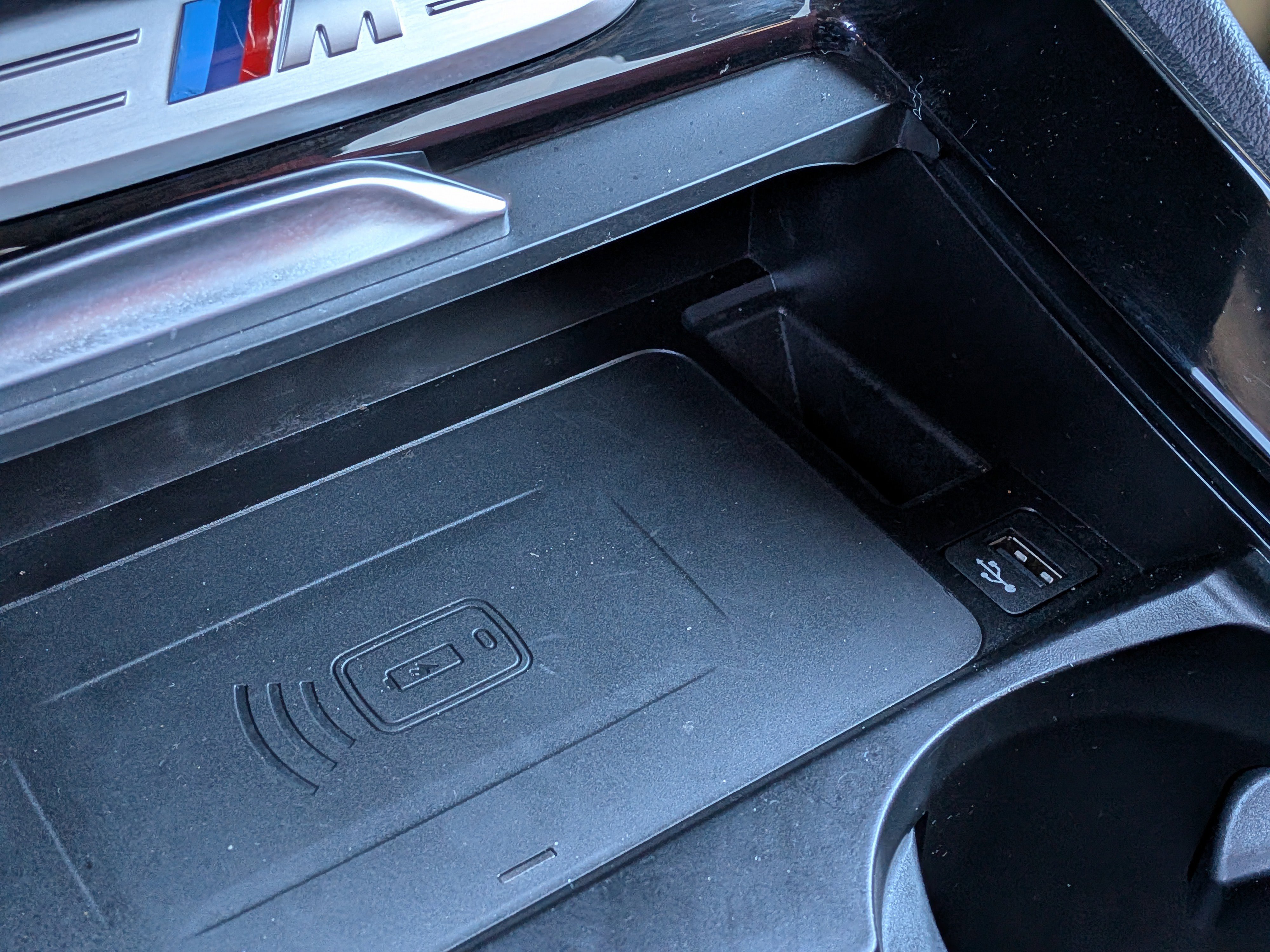 Used 2024 BMW X3 M40i image 35