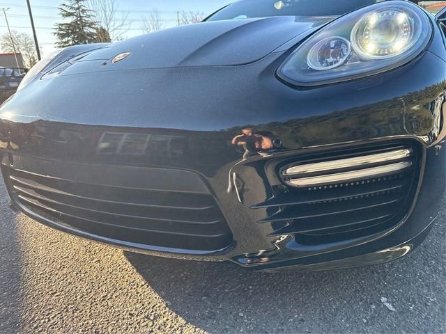 Used 2014 Porsche Panamera Turbo image 18