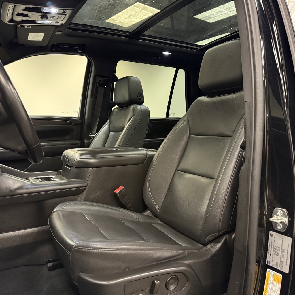 Used 2023 Chevrolet Tahoe Z71 image 25