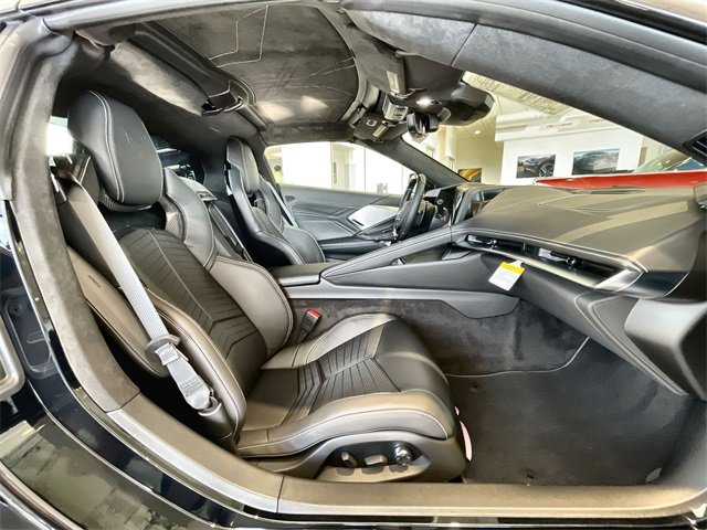 New 2026 Chevrolet Corvette Z06 image 27