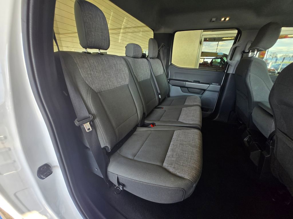 Used 2023 Ford F150 XLT image 25