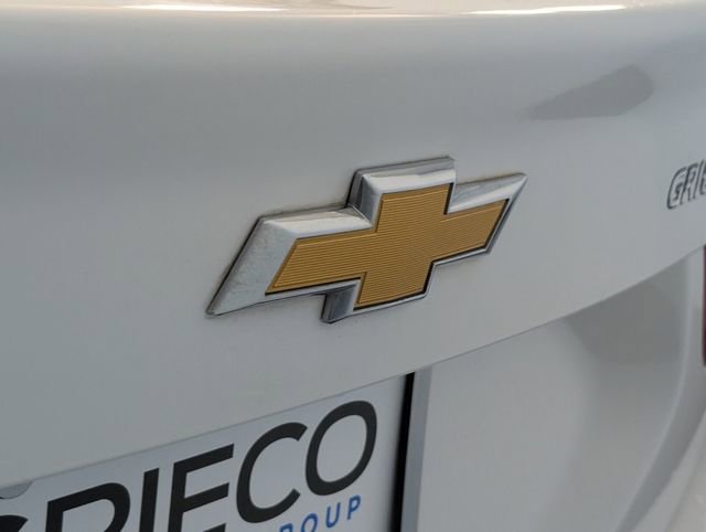 Used 2017 Chevrolet Cruze LS image 11