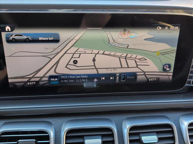 New 2026 Mercedes-Benz GLE 350 4MATIC image 14